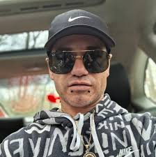 Sleep in Peace Benji Jenks Fortunato Brothers Will never be the same.  Walking in seeing your smile while tossin them pizzas. You will be missed.  4-28-1964 3-25-2025 💔💔💔💔💔