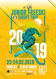 You will start with visiting london, the british capital, where you could join one of our optional excursions or just spend time at leisure discovering the city on your own. Fis Junior Freeski Europe Tour 2019 Registrations Are Open World Rookie Tour