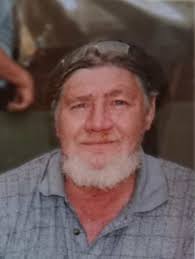 Bobby Dean Vestal — Fraker Funeral Home, Inc.