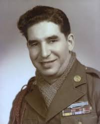 Allison Greenfield Obituary (1921