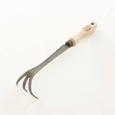 Griffe 3 Dents A Main Avec Images Outils Jardinage Outils De Jardin Dents