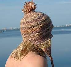 Southern Lights Hat Knittyspin Winter 2011 Modern Knitting Patterns Modern Knitting Hat Knitting Patterns