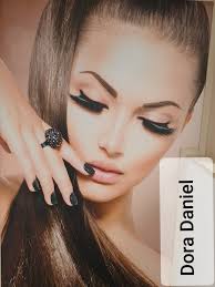 Dora Daniel Korydallos (@dora.daniel.50)