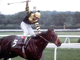 triple crown winners watch affirmed seattle slew