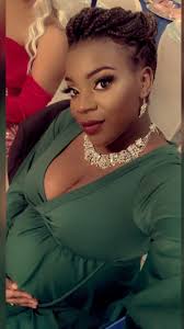 My Riah, your smile brightens my day 😍😍😍