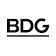 Logo BDG