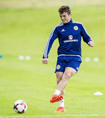 #john mcginn #scotland nt #the only scottish footballer that deserves rights. John Mcginn Scott Brown Talked Me Through My Scotland Debut Now I Hope I Can Take His Place Heraldscotland