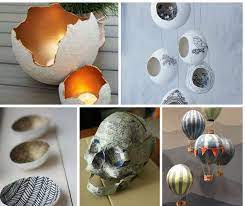 Decide what type of paper mache paste works best for your project, then prepare it. Beginner S Guide To Paper Mache Here We Bring You Some More Simple By Priyanka Singh Prika Medium