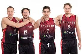 Bienvenue sur la page officielle de l'equipe de belgique de basketball! 3x3 Lions Door De Grote Poort Naar Tokio Tweede Basketbalpl Het Belang Van Limburg Mobile