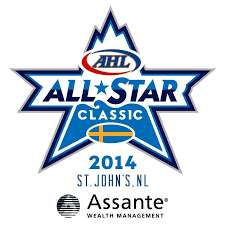 The slam dunk competition will take place during halftime. All Star Game Tonight Where To Watch Theahl Com The American Hockey League