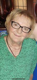 Condolence Book for Grace Hogan (née Cunningham) (Roscrea, Tipperary)