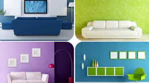Warna cat ruang tamu selanjutnya yang bagus jika dipadukan adalah dari warna pink dan biru navy. 13 Rekomendasi Warna Cat Ruang Tamu Minimalis Agar Terlihat Mewah Rumahlia Com