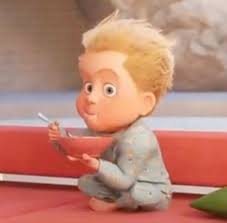 dashiell “dash” parr