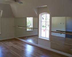 Dance studio mirrors for home. Home Gym Design Pictures Remodel Decor And Ideas Page 3