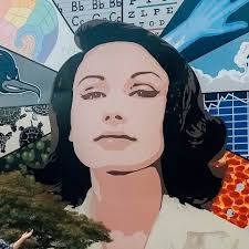 Kevin Bate is Good With Faces