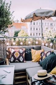 New Home Mein Kleiner Balkon Haus Kleiner Balkon Neues Zuhause