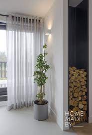 home made by binnenkijker gordijnen gordijnen woonkamer woonkamer inspiratie