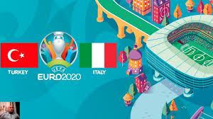 Jun 8, 2021 at 2:59am cst • 3 min read. Pes 2020 Turkey Vs Italy Euro 2020 Full Match All Goals Hd Youtube