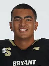 2022 Football Roster