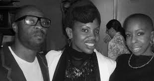 the it Girl Rules blog: Christian Fields Style Bar 5 Year Anniversary  Celebration