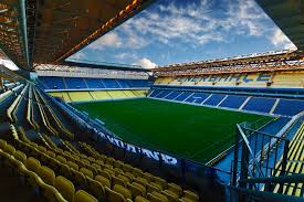 Stadium guide by football tripper Fenerbahce Stadium And Museum Guided Tour Istanbul Tourist Pass