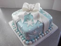 Chill the cake in your fridge or freezer until firm. Awesome Christmas Cake Decorating Ideas