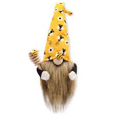 CiyvoLyeen Bumble Bee Gnomes Scandinavian Tomte Nisse Dwarf Swedish  Figurines Bee Elf Home Farmhouse Kitchen Decor Bee Party Gift Birthday  Present Tiered Tray Decorations : Amazon.com.au: Sports, Fitness & Outdoors