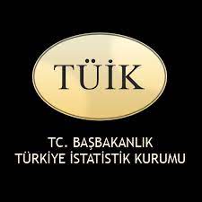 Tüi̇k tarafından yayınlanan bu endeksler 2014 ocak ayından itibaren yayınlanmamaktadır. Statistikinstitut Der Turkei Wikipedia