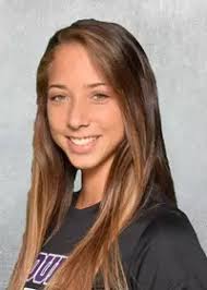 2019 Women's Soccer Roster