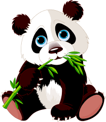Pandas Panda Dessin Art De Panda Panda Mignon