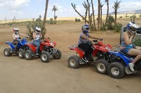 Uk bookings call +44 1428 605833. Marrakech Palmeraie Full Day Camel Riding Quad Bike Adventure