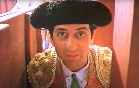 Quién era José Luis Zamorano?