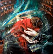 Art The Art World S Only Domain Art Discover, own and collect contemporary art from exciting artists from around the world.