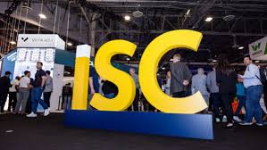International Security Conference (ISC) West Events