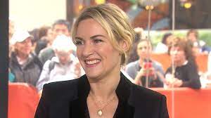 Kate Winslet On Jobs I Threw My Hat In The Ring