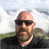 Charles Simonet's Instagram, Twitter & Facebook