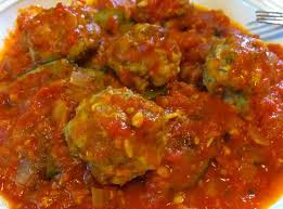 Boulettes De Viande Aux Courgettes Et Sauce Tomate Cookeo Un Delicieux Plat De Boulette Boulette De Viande Recette Cookeo Courgette Recette Boulettes De Viande