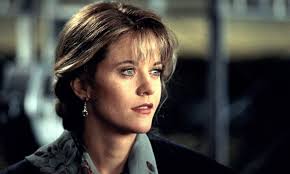 what connection does Meg Ryan have with the class of 1972 .. HINT D363