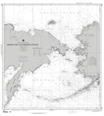 Nautical Charts Online Nga Nautical Chart 532 Bering Sea