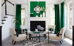 Tired of the boring white walls in your home? Designer Approved Living Room Decor For Zoom Meeting Backgrounds