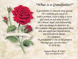 Download Grandfather In Haven Happy Fathers Day Quotes Quotesgram