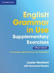 Weather broadcaster, louise lear is one of the recognized presenter in the news industry. English Grammar In Use Supplementary Exercises English Grammar In Use Supplementary Exercises Cambridge University Press