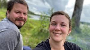 Filmskaparen Regina Bergman i känslosam intervju om HBTQ-personers kamp