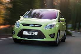 Read the review of the focus with the new motor at car and driver. Ford C Max 1 6 Ecoboost Review Evo