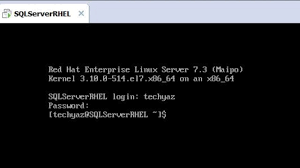 Step By Step Process To Install Red Hat Enterprise Linux 7 3