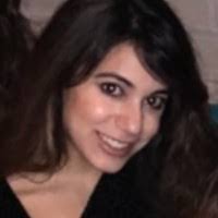 Anita Parikh's Instagram, Twitter & Facebook