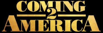 The coming 2 america super bowl lv trailer has dropped, giving fans another glimpse at the film's highly anticipated return to zamunda. Amazon Studios Presents Coming 2 America Official Trailer The Chronicles Of Piercingken