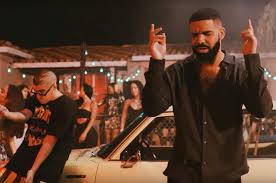 Drake Scores 12th Billboard Hot 100 Top 10 Of 2018 Passing