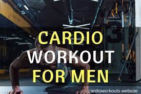 The 7 Best 15 Minute Cardio Workouts For Men Over 30 And 40 Mens Cardio Workout Cardio Workout Funny Wifi Names