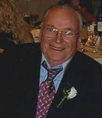 Thomas O'Brien Obituary (1930